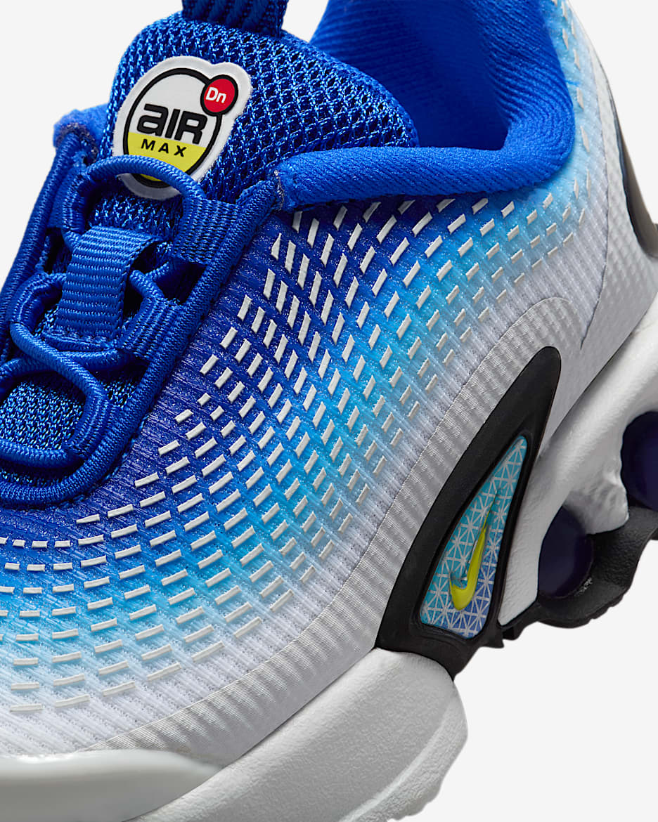 Nike Air Max Dn Baby Toddler Shoes. Nike UK